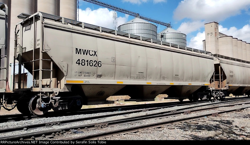 MWCX 481626